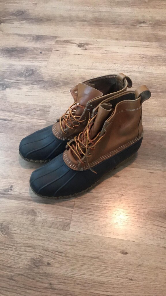 duck boots uk